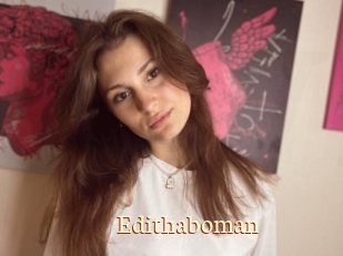 Edithaboman