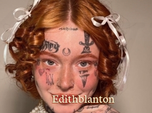 Edithblanton