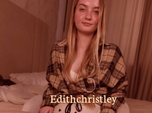 Edithchristley