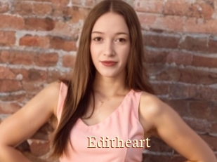 Editheart