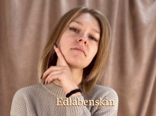 Edlabenskin