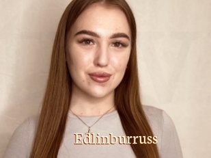 Edlinburruss