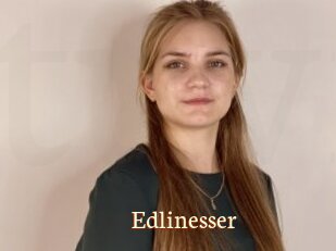 Edlinesser