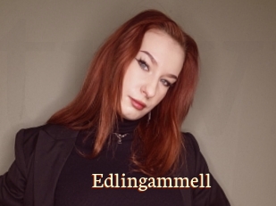 Edlingammell