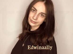 Edwinaally
