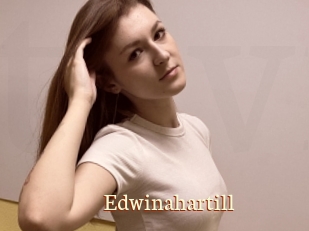 Edwinahartill