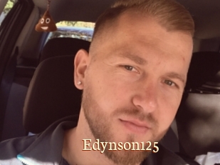 Edynson125