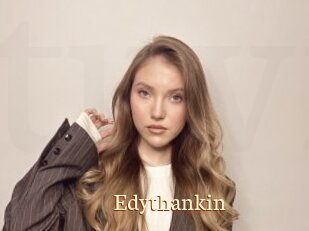 Edythankin