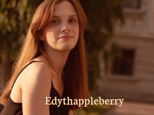Edythappleberry