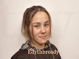 Edythbroady
