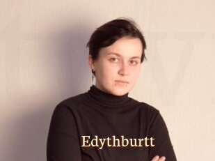 Edythburtt