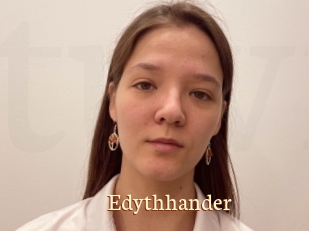 Edythhander
