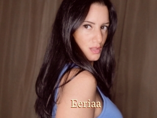 Eeriaa