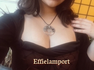 Effielamport