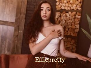 Effiepretty