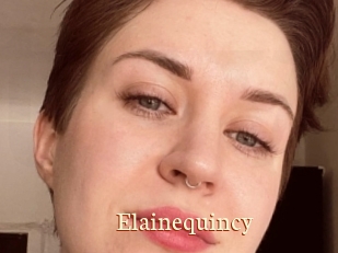 Elainequincy