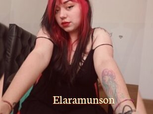 Elaramunson