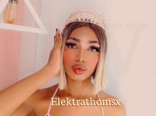 Elektrathomsx
