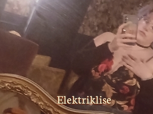 Elektriklise