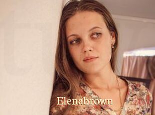 Elenabrown