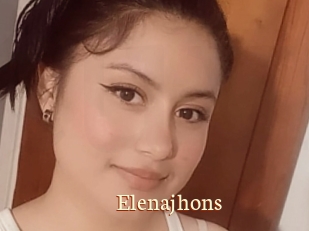 Elenajhons
