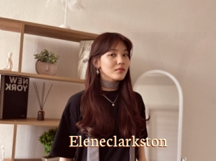 Eleneclarkston