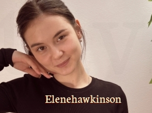 Elenehawkinson