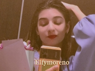 Elfymoreno