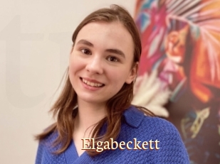 Elgabeckett