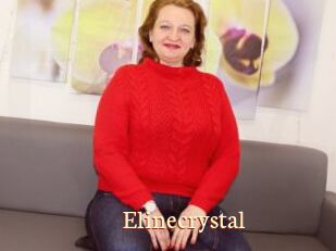 Elinecrystal