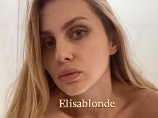 Elisablonde