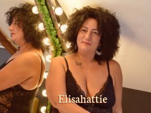 Elisahattie