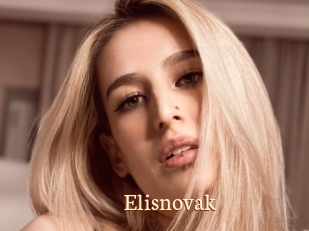 Elisnovak