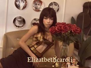 Elizatbethcaroli