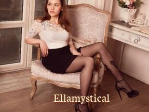 Ellamystical