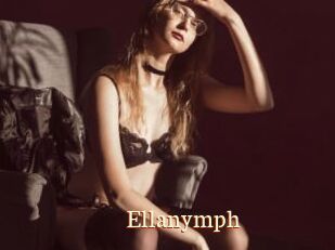 Ellanymph