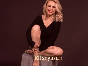 Ellaryasun