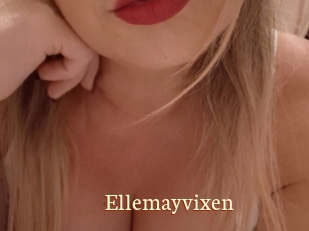 Ellemayvixen