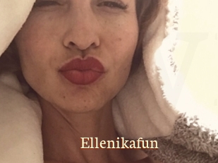 Ellenikafun