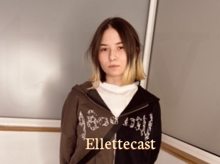 Ellettecast