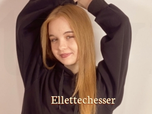 Ellettechesser