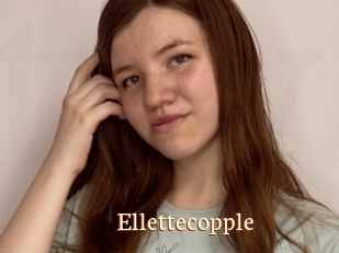 Ellettecopple