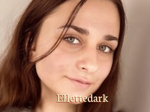 Ellettedark