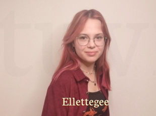 Ellettegee