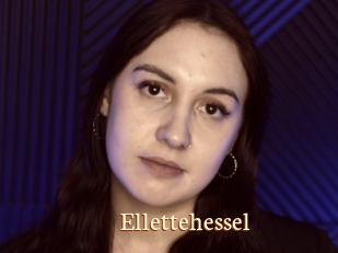 Ellettehessel