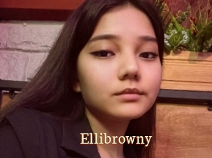Ellibrowny
