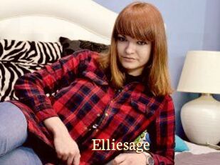 Elliesage