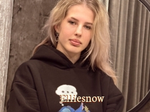 Elliesnow