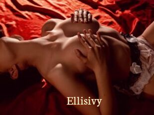 Ellisivy