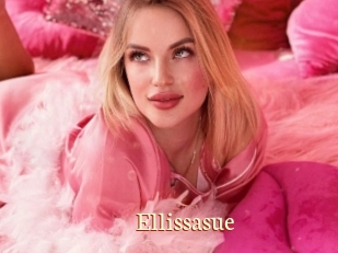Ellissasue
